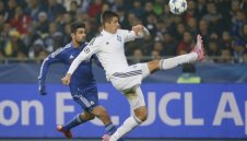 Вижте кой клуб сгафи за расизъм