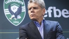 Бивш треньор на Лудогорец се изпокара в отбора на Пеле