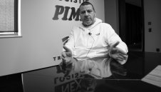 Последните думи на Илиян Филипов: Време е да си тръгваме