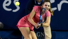 Томова е четвъртфиналистка във Валенсия