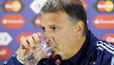 Тата: Водя един от най-добрите отбори в историята