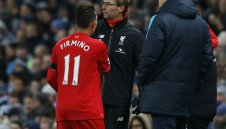 Юрген преобрази Фирмино и цял Ливърпул