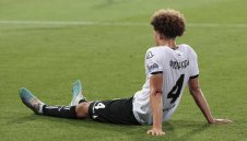 Дузпи отстраниха отбора на Петко Христов за Купата на Италия