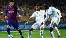 Криза в Барса и Реал: Предстоящото "Ел Класико" е състезание между инвалиди