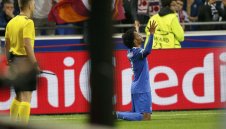 Вие решихте: Голът на Куадрадо е №1 + ВИДЕО