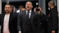 Конър Макгрегър се възхити на себе си след рекорда