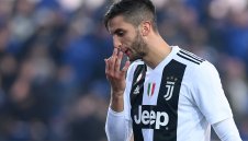 ОФИЦИАЛНО: Бентанкур остава в Юве до 2024 година