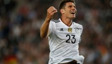 Марио Гомес се завърна в Щутгарт