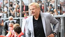 Байерн се излага, но босът Кан писа оценка "Отличен"