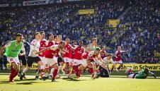 Майнц чака рекордни постъпления от Дортмунд и Арсенал