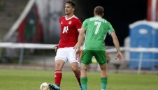 Радост в ЦСКА: Матей вече е здрав и е готов за игра