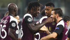 ПСЖ ще опита да задържи Флоренци