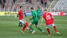 Лидерът в Швейцария въздиша по защитник на ЦСКА