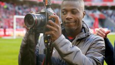 "Кучето" Пепе май гледа към Висшата лига