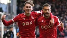 Присъда: Затвор за фен на Лестър, нападнал играчи на Нотингам