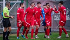 ЦСКА попиля „шоколадите“