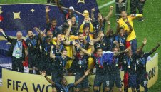 Потребителят "Tonny313" е победител в играта "Прогнозирай Мондиал 2018 и спечели с Gol.bg"