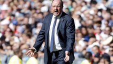 Бенитес: Реал е настроен атакуващо, но трябва да има и ред в играта