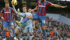 Давид Силва: Напрежението е върху Челси