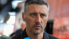 Керкез разкри тайна за селекцията в ЦСКА