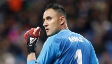 Реал Мадрид иска 20 милиона за Навас