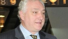 И Томас Лафчис се завръща на "Герена"