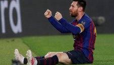 Лео Меси стигна 600 гола за Барса - eто какво трябва да знаете за тях