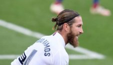 Рамос след гол №100: Двубоят с Интер беше не на живот, а на смърт