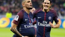 Барса и Курзава се пожелаха