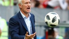 Дешан ще води "петлите" до 2020 година