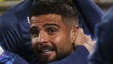 Двоен рекорд! Заплатата на Инсиние в САЩ е лудост