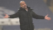 Гуардиола: Няма да взимаме нови