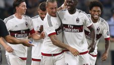 Вижте пълната програма на Милан за новия сезон