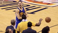 Голдън Стейт отказва да отпадне!