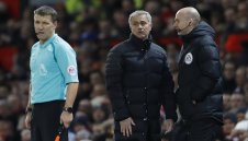 Тежко наказание грози Жозе