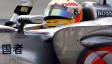 Хамилтън отново най-бърз на Пол Рикар