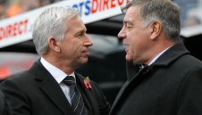 Подкупният Сам се връща във Висшата лига