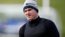 Руни ще бъде с любим номер в последния си мач за Англия