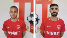 Любо Пенев се уреди с двама нови в Царско село