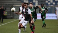 Юве чака оферти за Дибала