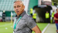 Илиан Илиев каза защо Черно море отпадна от Европа