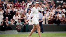 Дона Векич с първи полуфинал от Големия Шлем