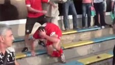 Юноша на ЦСКА: Не съм като Петев да ме събличат на "Герена"