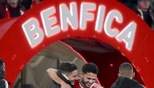Десетки милиони! Бенфика троши рекорд тази вечер