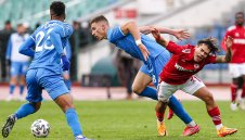 Боят настана! Финалът ЦСКА - Левски е опит срещу емоция