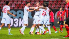 Вион е "дупката" в ЦСКА, Хайнц е голяма грешка