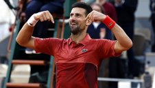 Джокович с любопитен коментар за Синер