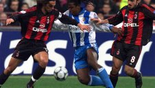 Това е най-слабият Милан в Европа от началото на века