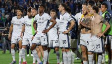 Интер гони голов рекорд срещу ПСЖ