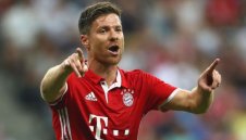 В Леверкузен искат Шаби Алонсо да стане легенда